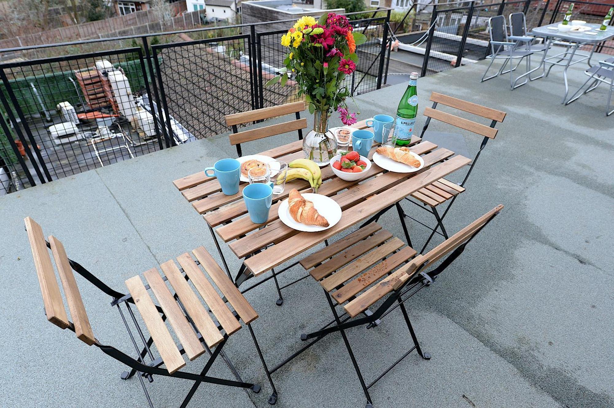 شقة 2 Bed Terraced Flat Piccadilly Line لندن المظهر الخارجي الصورة