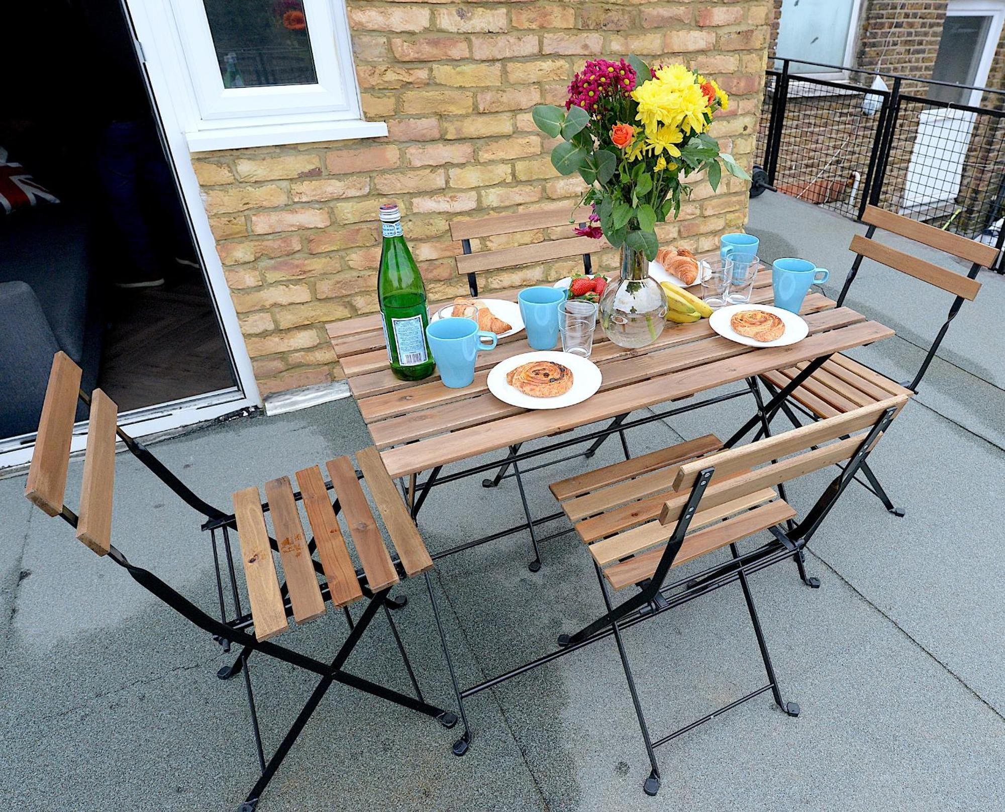 شقة 2 Bed Terraced Flat Piccadilly Line لندن المظهر الخارجي الصورة